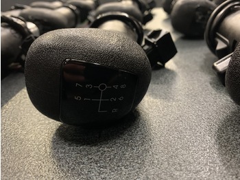 신규 기어 스틱 트럭 용 SHIFT KNOB L.H DRIVE VEHICLE ZF : 사진 5