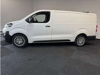 소형 밴 Opel VIVARO 1.5 CDTI L3H1 Euro 6 Airco Navigatie Camera : 사진 4