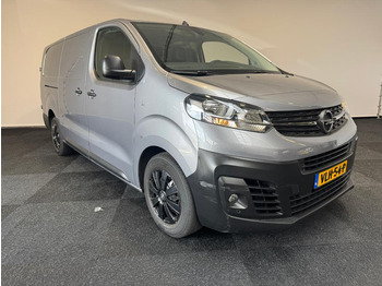 소형 밴 OPEL Vivaro