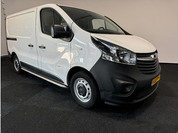 소형 밴 OPEL Vivaro