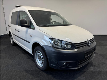소형 밴 VOLKSWAGEN Caddy 1.6