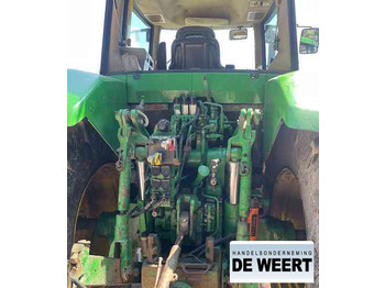 장궤형 트랙터 John Deere 7810 : 사진 5