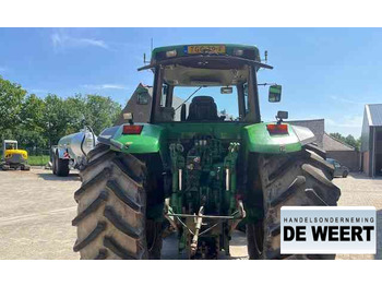 장궤형 트랙터 John Deere 7810 : 사진 3