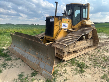 불도저 CATERPILLAR D6M