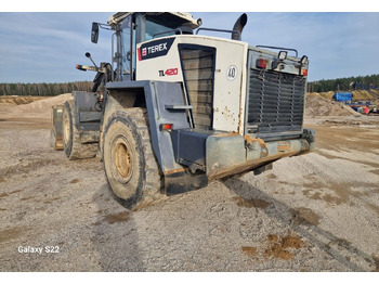 리스 Terex TL420 Terex TL420 : 사진 3