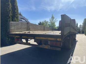 리스  Volvo FH12 340 LAWETA Volvo FH12 340 LAWETA : 사진 4