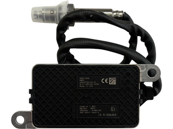 배기 시스템 DAF CF