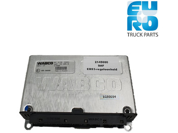 ECU DAF