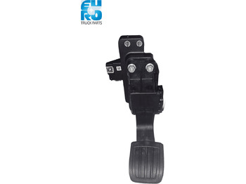 페달 DAF