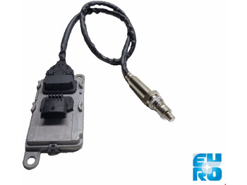 배기 시스템 DAF LF