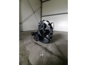 변속기 트럭 용 Iveco trakker vg2000 tussenbak Gebruikt ZF : 사진 2