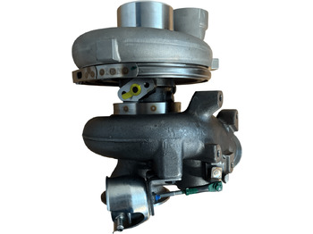 신규 터보 트럭 용 MAN D2676 LF TGS-X -13- TURBOCOMPRESSOR GARRETT 51091017005 : 사진 5 신규 터보 트럭 용 MAN D2676 LF TGS-X -13- TURBOCOMPRESSOR GARRETT 51091017005 : 사진 5