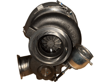 신규 터보 트럭 용 MAN D2676 LF TGS-X -13- TURBOCOMPRESSOR GARRETT 51091017005 : 사진 3 신규 터보 트럭 용 MAN D2676 LF TGS-X -13- TURBOCOMPRESSOR GARRETT 51091017005 : 사진 3