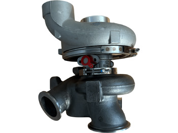 신규 터보 트럭 용 MAN D2676 LF TGS-X -13- TURBOCOMPRESSOR GARRETT 51091017005 : 사진 2 신규 터보 트럭 용 MAN D2676 LF TGS-X -13- TURBOCOMPRESSOR GARRETT 51091017005 : 사진 2