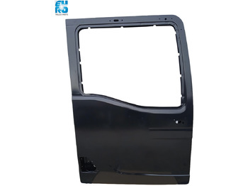 도어 및 부품 MAN TGM