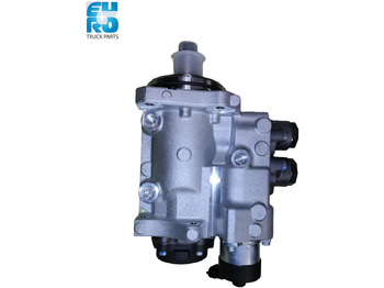 연료 시스템 BOSCH