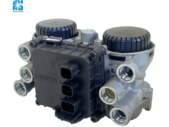 브레이크 밸브 WABCO