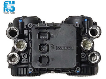 브레이크 밸브 WABCO