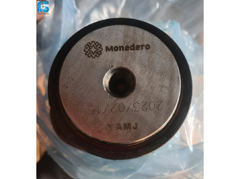 신규 캠샤프트 트럭 용 NOKKENAS VOLVO D13K 22475254 : 사진 4