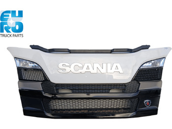 그릴 SCANIA G