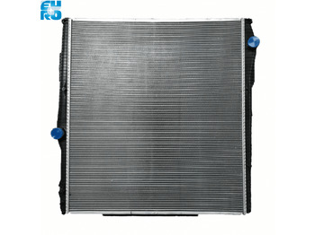 라디에이터 SCANIA R