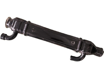 신규 EGR 쿨러 트럭 용 SCANIA  R,EGR RECIRCULATOR NIEUW.SC6 2074600 +€300 STATIEGELD : 사진 3