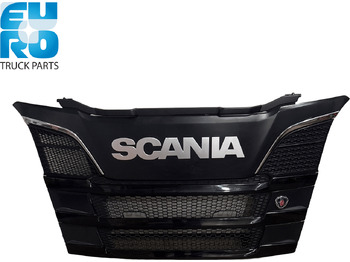 그릴 SCANIA R