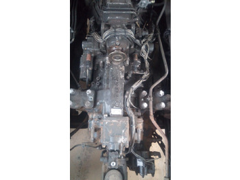 기어박스 MERCEDES-BENZ