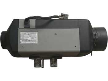 난방/ 환기 WEBASTO