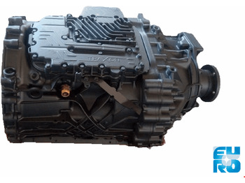 신규 기어박스 트럭 용 ZF-TRAXON 12 TX 2620 TD VERSNELLINGSBAK MAN TGS 2018 000096C : 사진 2