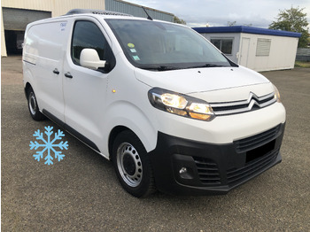 냉동 밴 CITROËN Jumpy