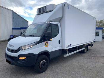냉동탑차 IVECO Daily 70c18