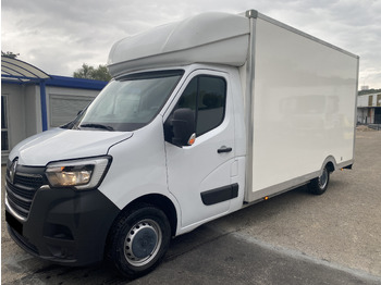 패널 밴 RENAULT Master