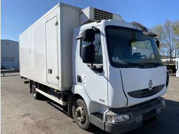 냉동탑차 RENAULT Midlum