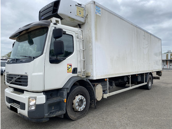 냉동탑차 VOLVO FE