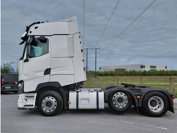 트랙터 유닛 2019 RENAULT T- HIGH 520 6×2 AUTO : 사진 5