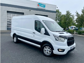 패널 밴 FORD Transit