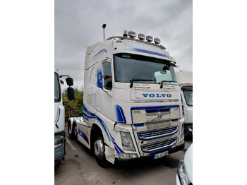 트랙터 유닛 VOLVO FH 460