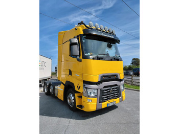 트랙터 유닛 RENAULT T High 520