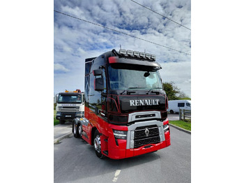트랙터 유닛 RENAULT T High 520