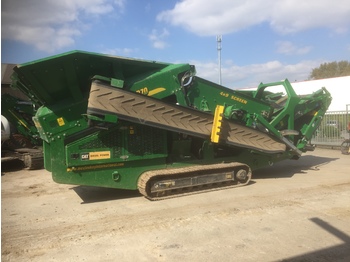 스크리너 MCCLOSKEY R70 : 사진 1