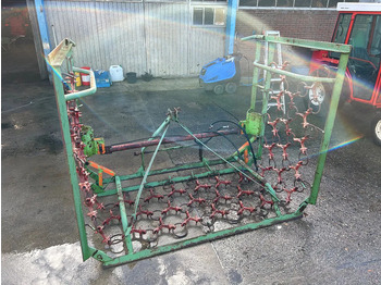 파워 해로 Onbekend Weidesleep 5.00 meter hydraulisch : 사진 5