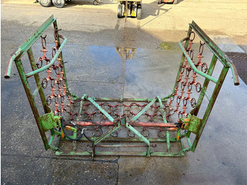 파워 해로 Onbekend Weidesleep 5.00 meter hydraulisch : 사진 2