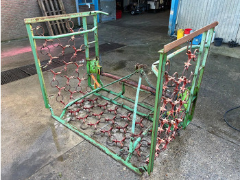 파워 해로 Onbekend Weidesleep 5.00 meter hydraulisch : 사진 4