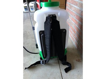 트랙터 탑재 스프레이 Seaflo Accu rug spuit, 20 liter : 사진 4