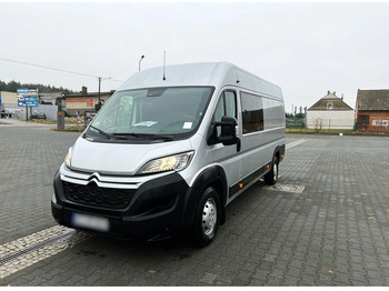 냉동 밴 CITROËN Jumper