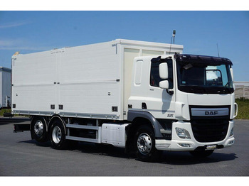 냉동탑차 DAF CF 400