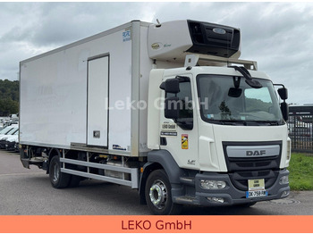 냉동탑차 DAF LF 250