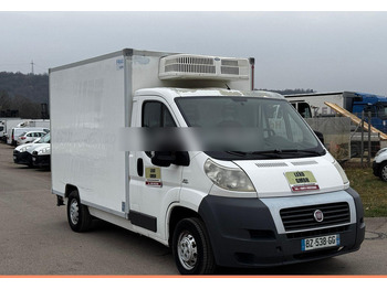 냉동 밴 FIAT Ducato 2.3