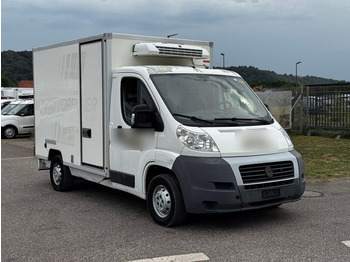 냉동 밴 FIAT Ducato 2.3